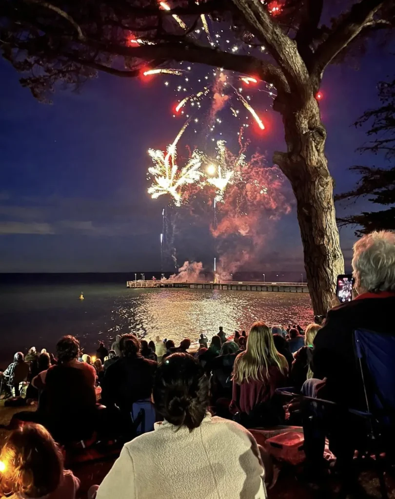 Cowes Carols