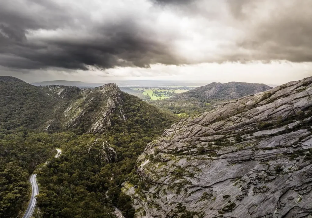 Grampians National Park