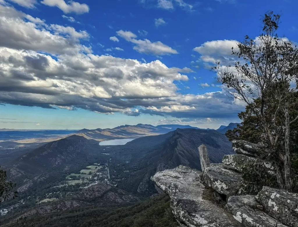 Grampians National Park