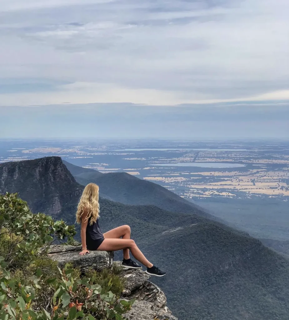 Grampians National Park tour