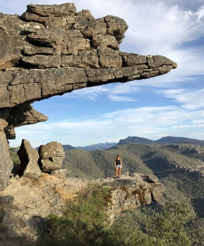 Grampians National Park tour from Melbourne