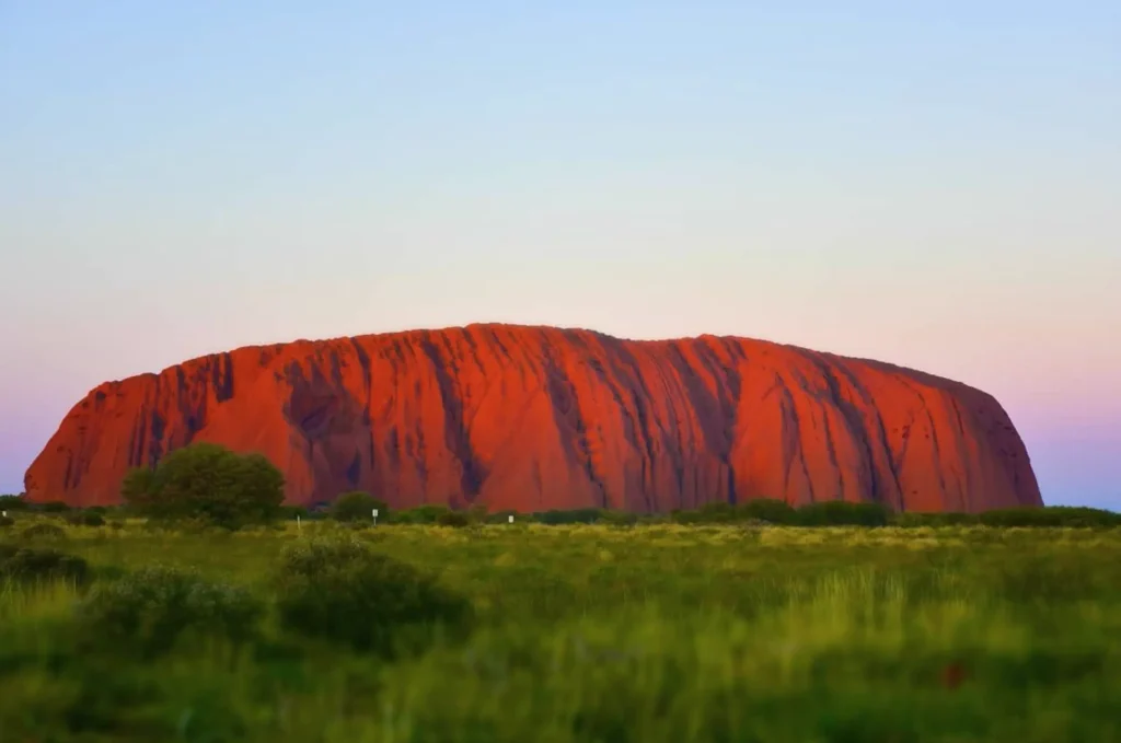 Uluru