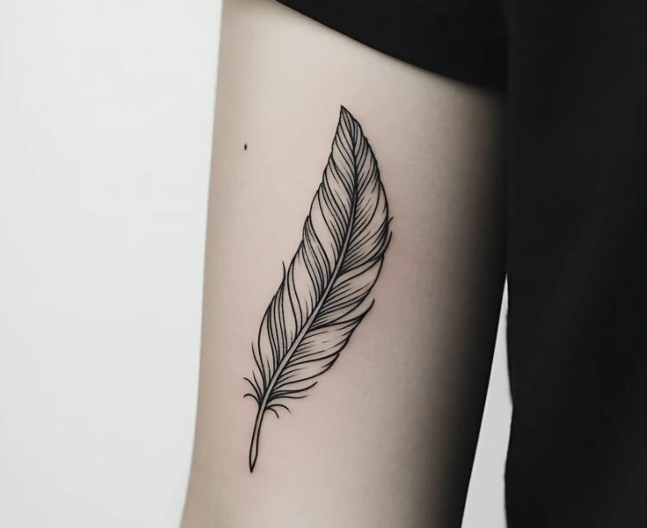 Valerie's Adventure Time | Can You Transition From Brows To Fine-Line? can cosmetic tattoo artists do fine line tattoos