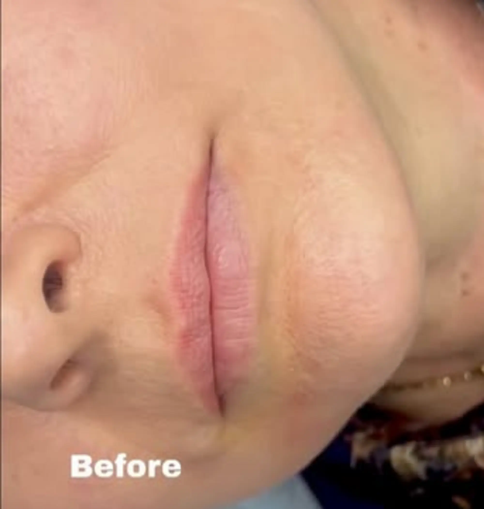 client consultation for uv-reactive pigment