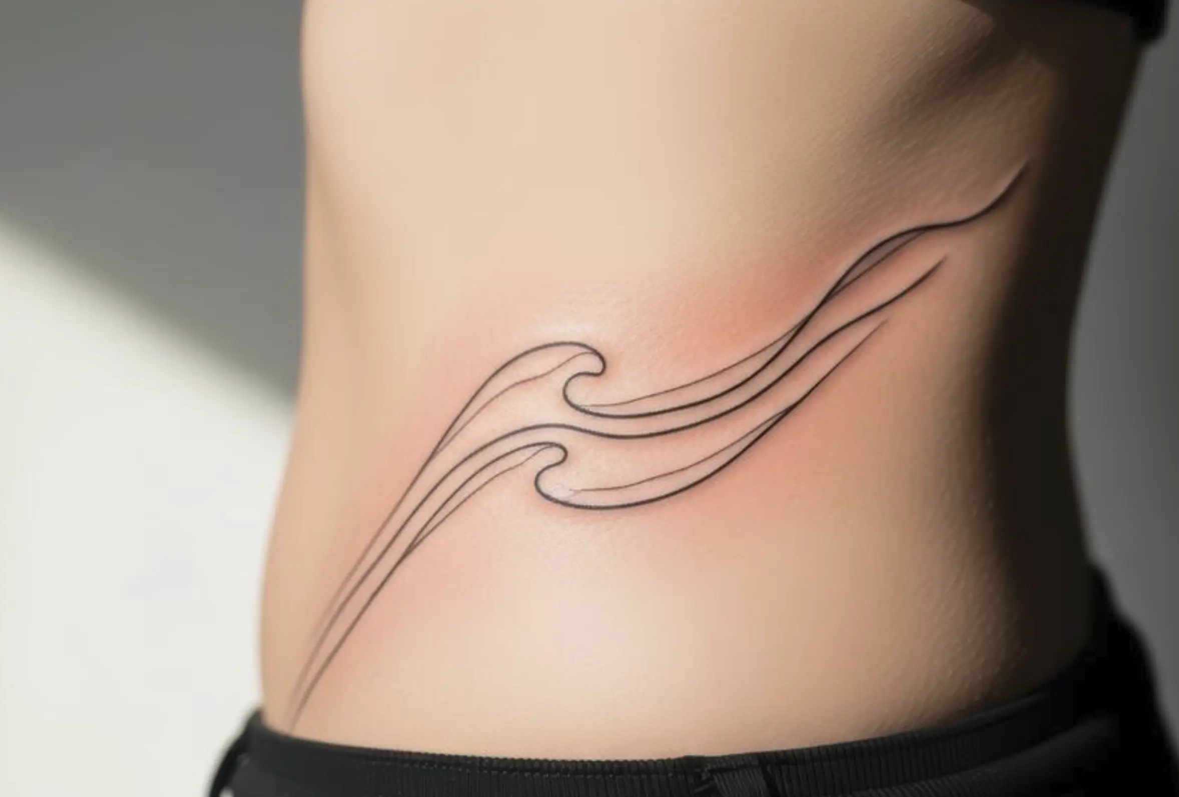 Valerie's Adventure Time | Can You Transition From Brows To Fine-Line? difference between pmu and fine line tattoo