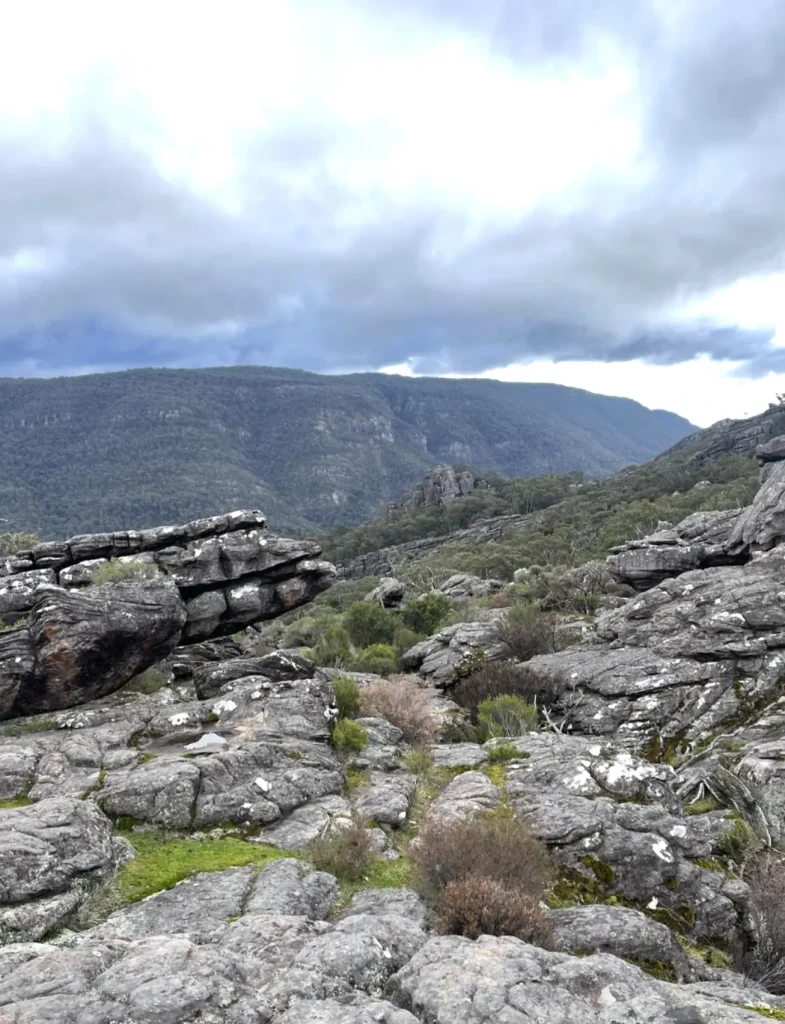 grampians day tour