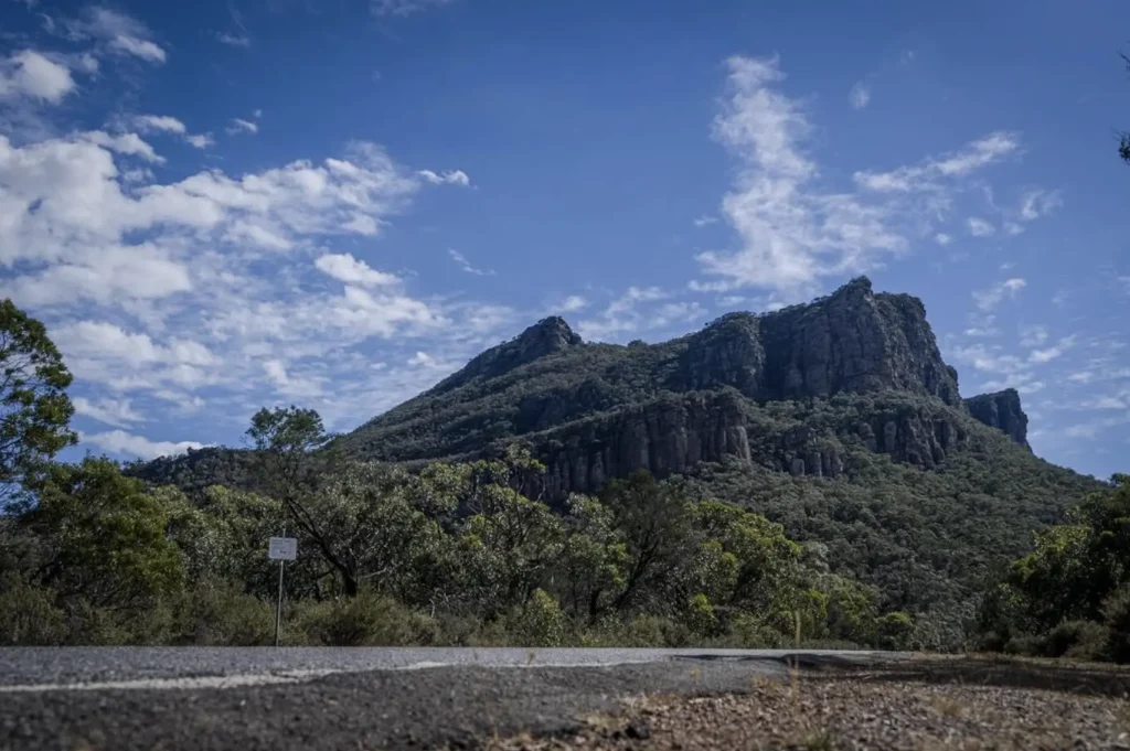 grampians one day tour