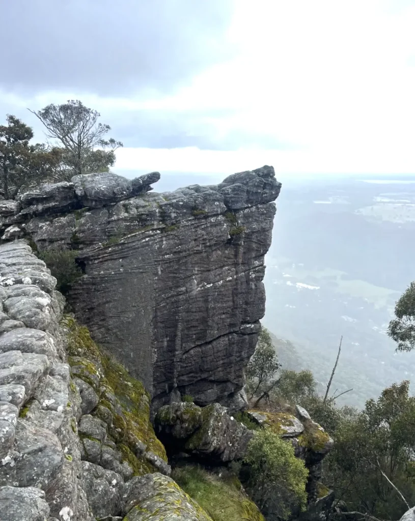 grampians tour