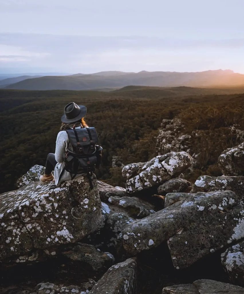 grampians tours