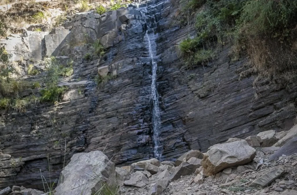 hiking tours grampians