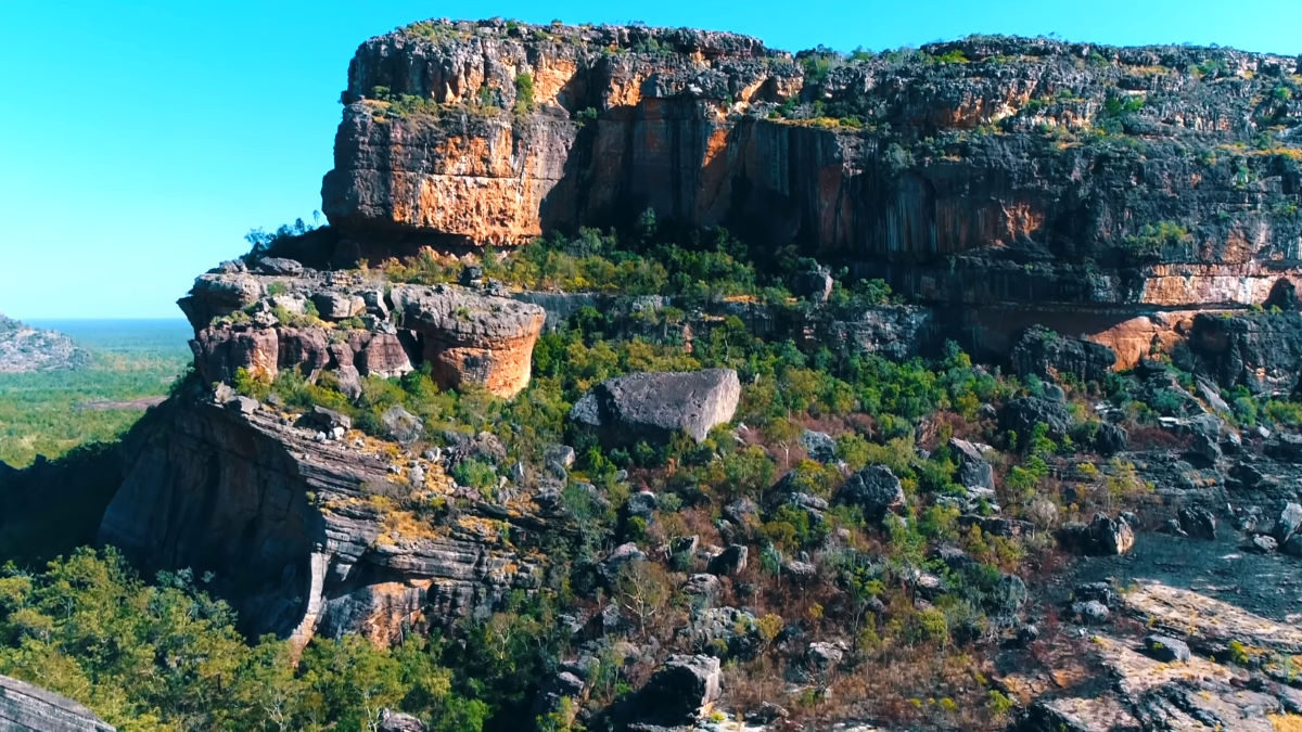 Embark on an Unforgettable Journey from Darwin to Kakadu National Park