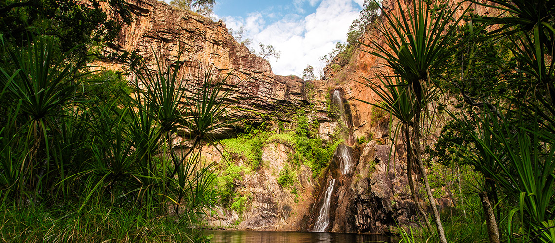 Immerse Yourself in the Wonders of Kakadu with a Two-Day Tour