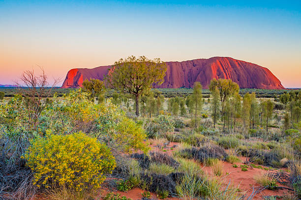 Two-Day Adventure: Explore the Wonders of Uluru