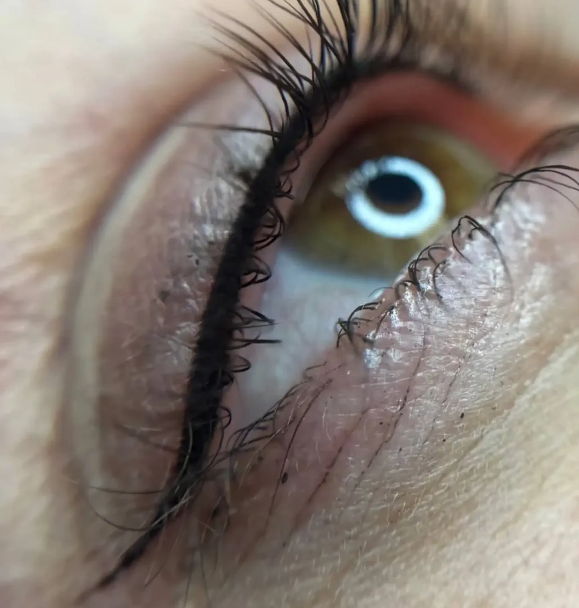 Valerie's Adventure Time | MRI Safety And Eyeliner Tattoos? permanent makeup pigments selection