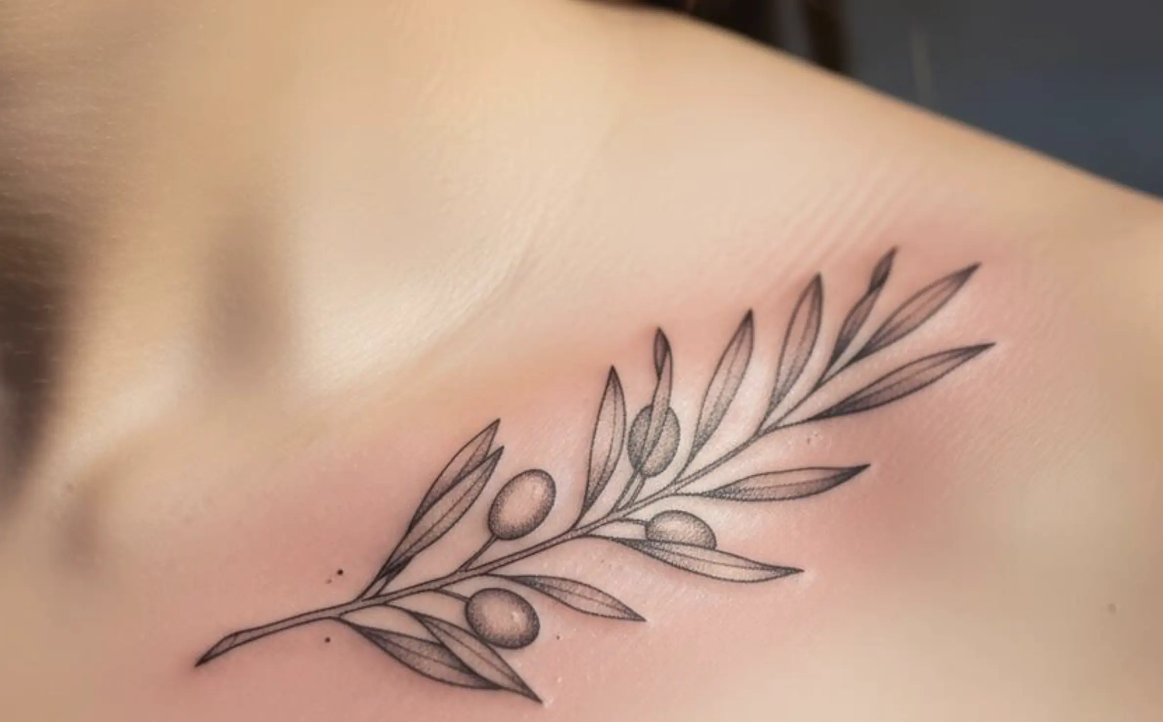 skills needed for fine line tattoo artists